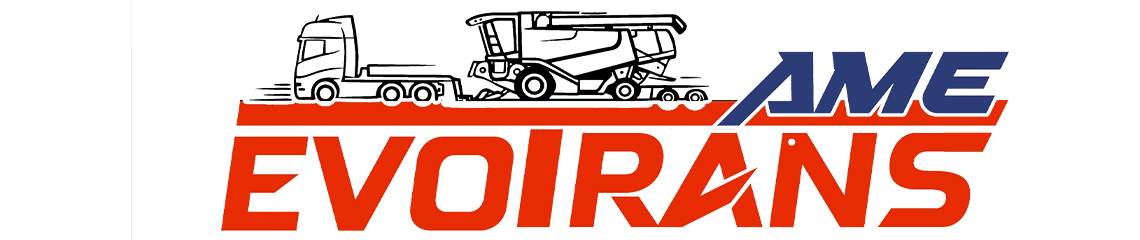 Logo EVOTRANS AME